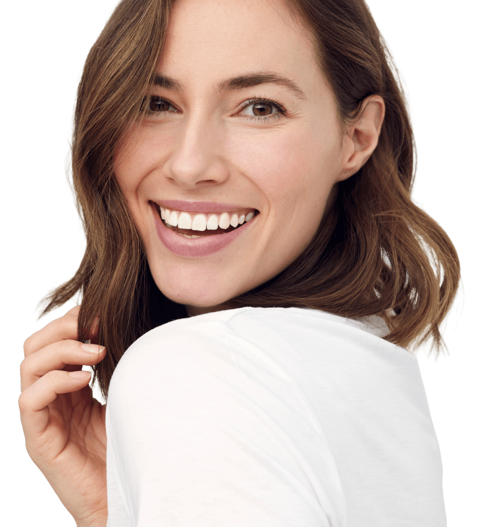 smile